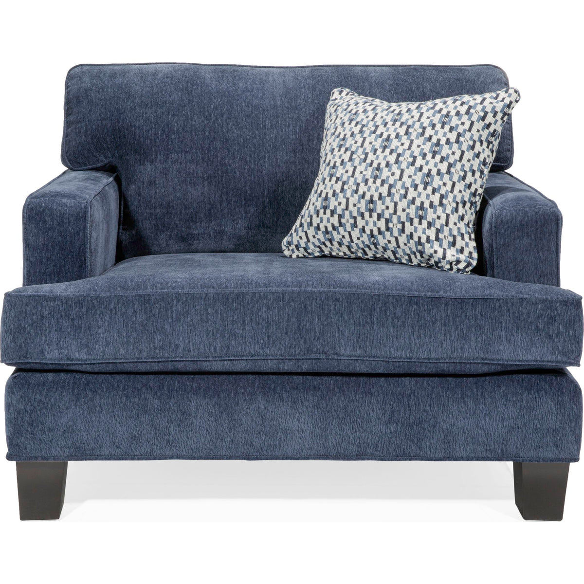 Savannah Sofa - McCoy Navy Savannah Sofa - McCoy Navy
