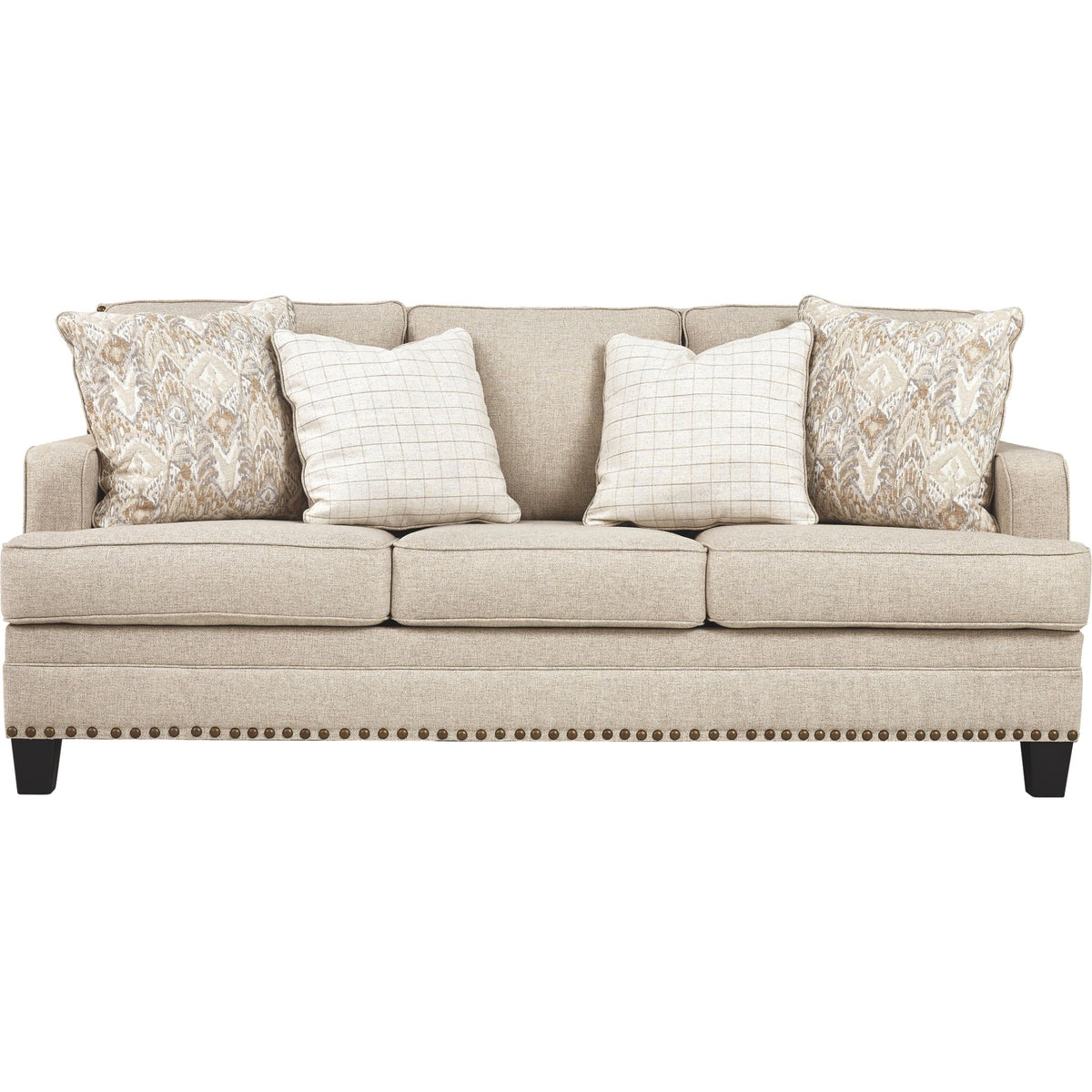 Guin Sofa - Linen Guin Sofa - Linen