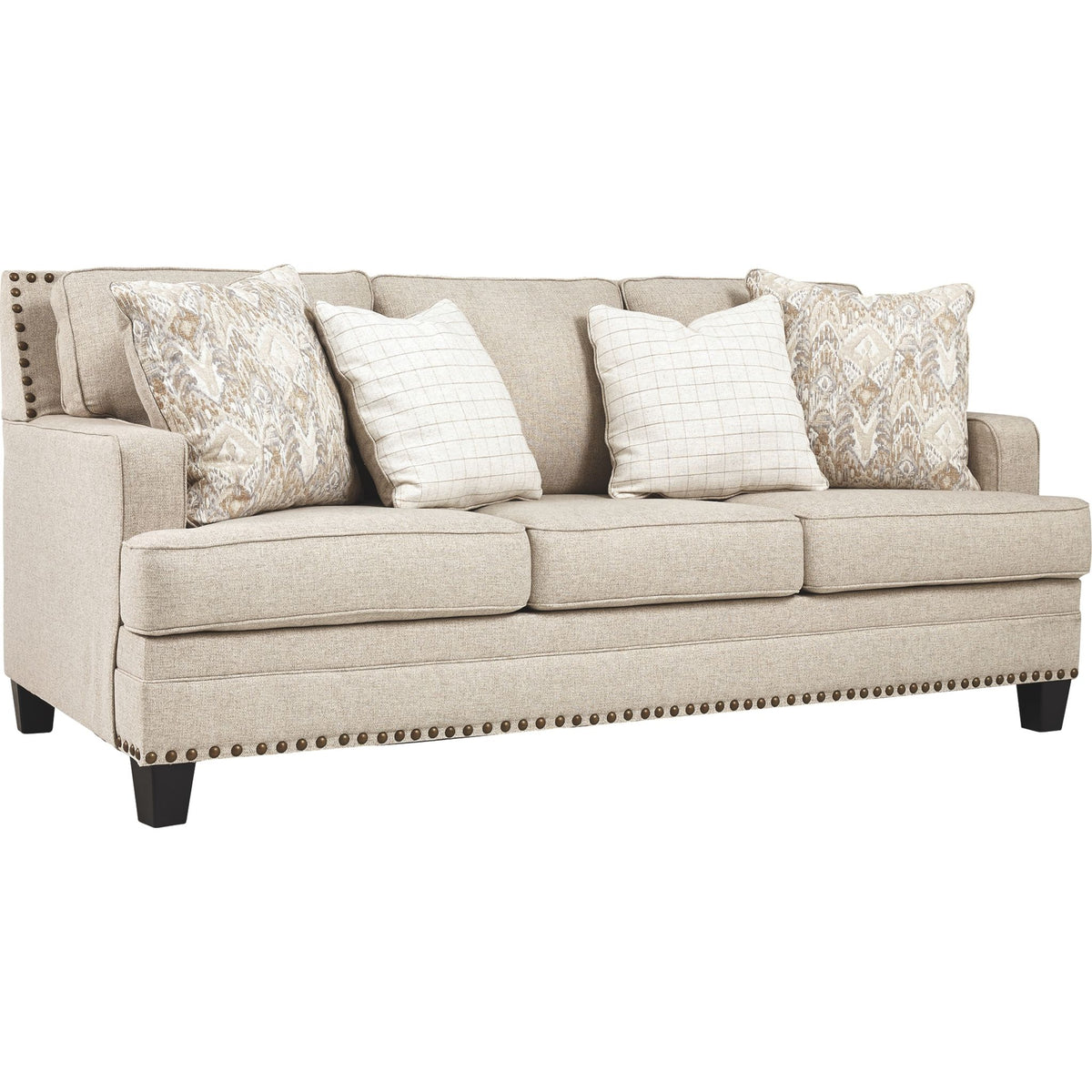 Guin Sofa - Linen Guin Sofa - Linen